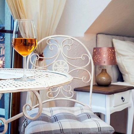 Feniks Agro&Spa Adults Only Swinoujscie Dış mekan fotoğraf