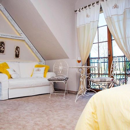 Feniks Agro&Spa Adults Only Swinoujscie Dış mekan fotoğraf