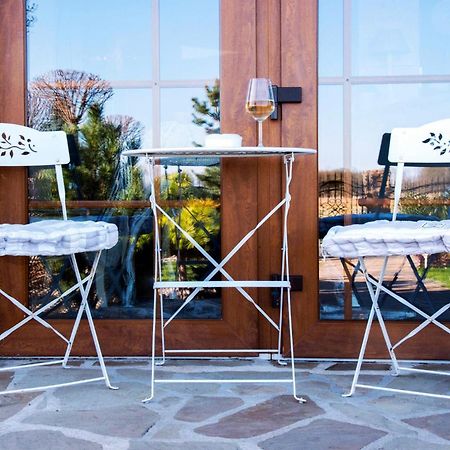 Feniks Agro&Spa Adults Only Swinoujscie Dış mekan fotoğraf