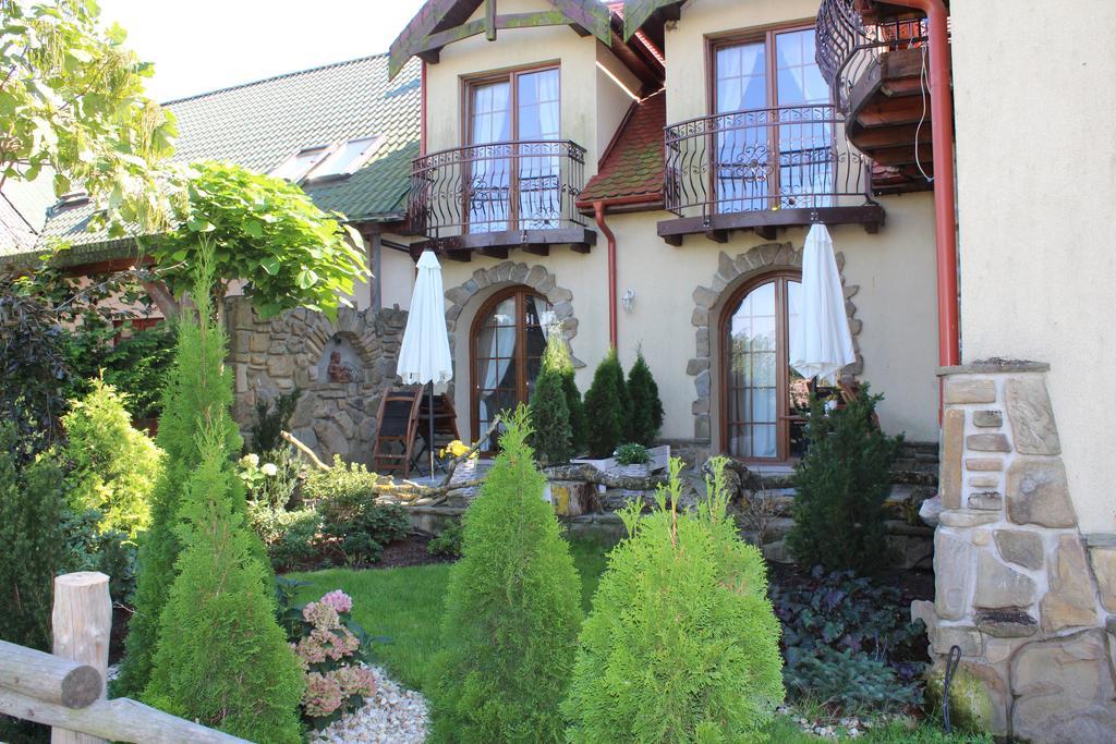 Feniks Agro&Spa Adults Only Swinoujscie Dış mekan fotoğraf