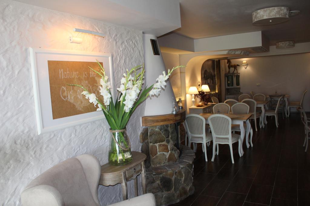 Feniks Agro&Spa Adults Only Swinoujscie Dış mekan fotoğraf