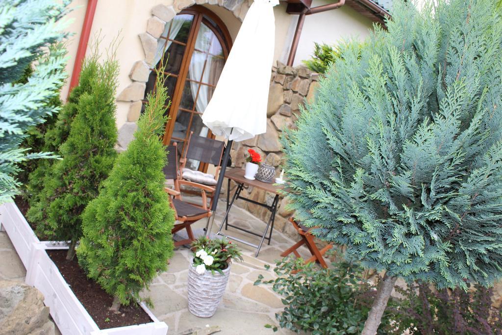 Feniks Agro&Spa Adults Only Swinoujscie Dış mekan fotoğraf
