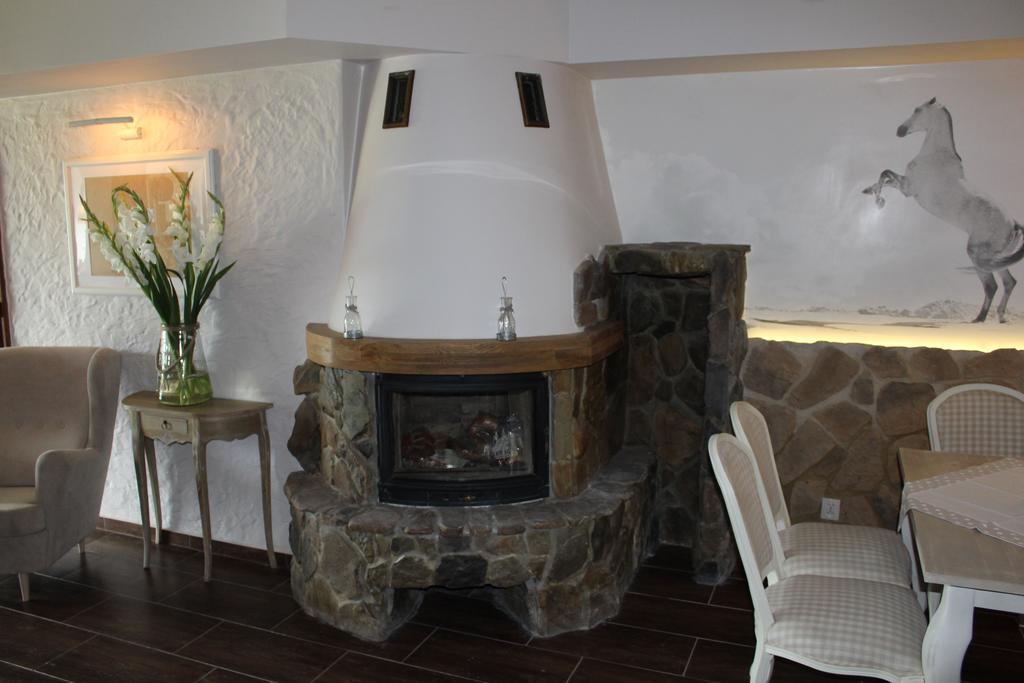 Feniks Agro&Spa Adults Only Swinoujscie Dış mekan fotoğraf