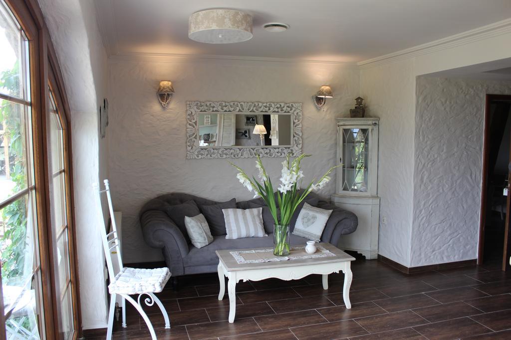 Feniks Agro&Spa Adults Only Swinoujscie Dış mekan fotoğraf