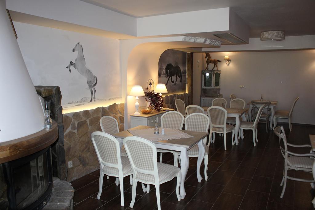 Feniks Agro&Spa Adults Only Swinoujscie Dış mekan fotoğraf