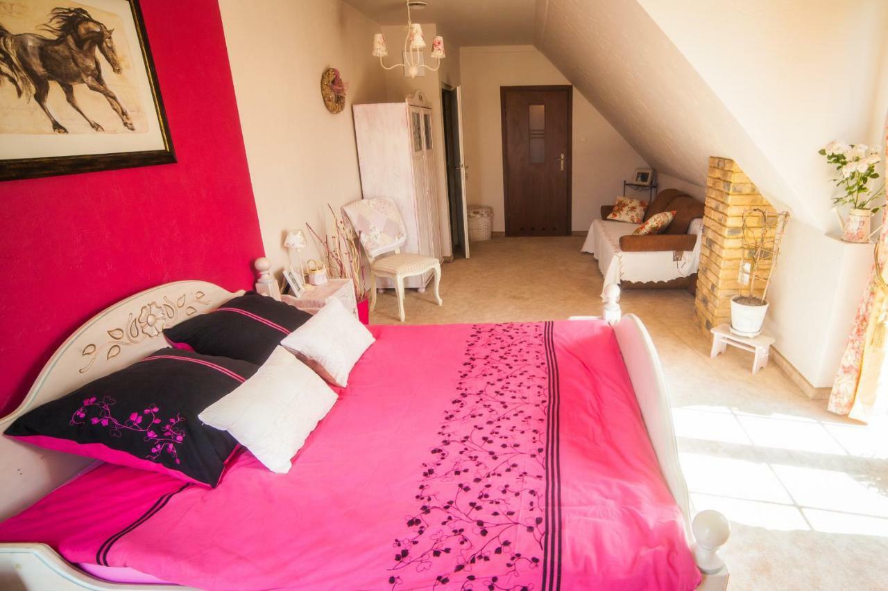 Feniks Agro&Spa Adults Only Swinoujscie Dış mekan fotoğraf