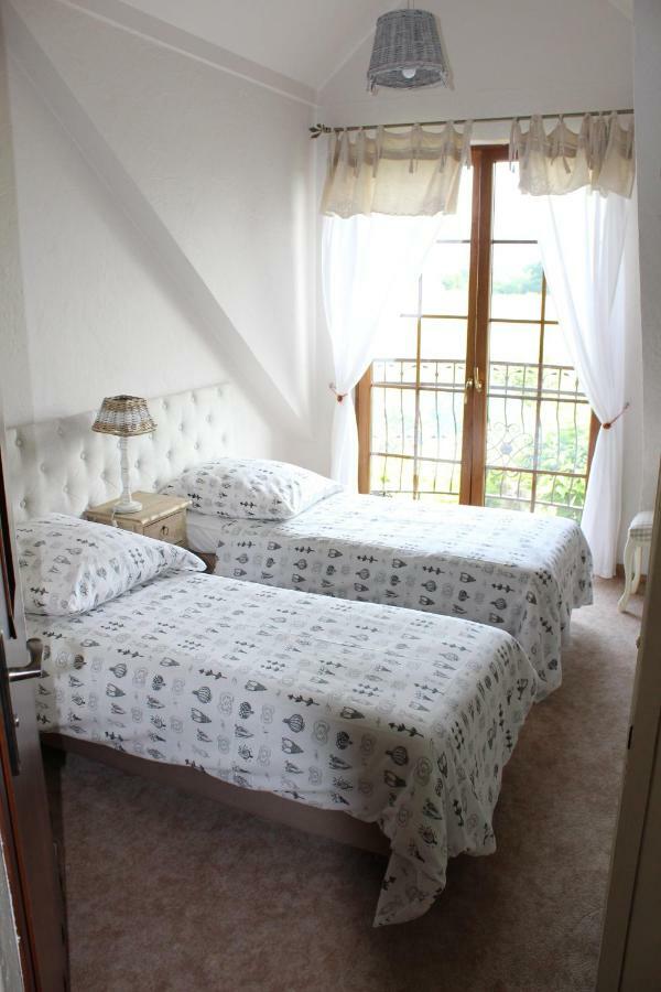 Feniks Agro&Spa Adults Only Swinoujscie Dış mekan fotoğraf