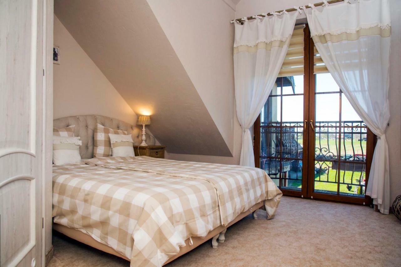 Feniks Agro&Spa Adults Only Swinoujscie Dış mekan fotoğraf