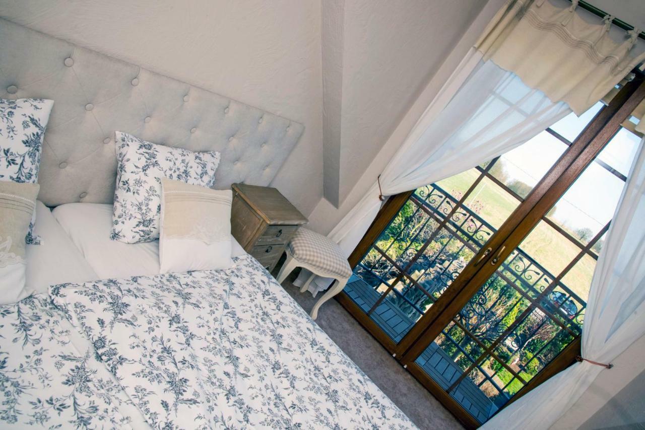 Feniks Agro&Spa Adults Only Swinoujscie Dış mekan fotoğraf